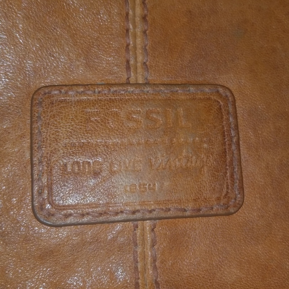 Fossil bag - Picture 3 of 7